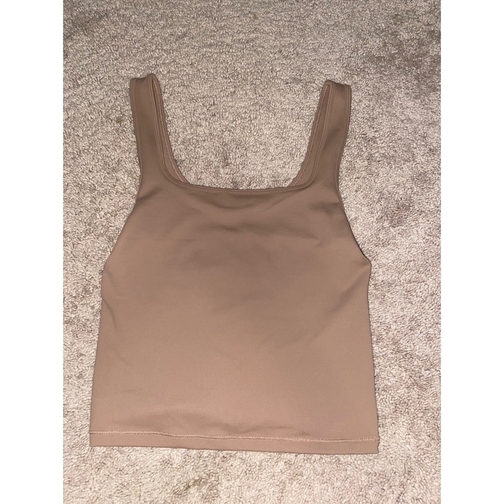 A&F Sexy Af Tank